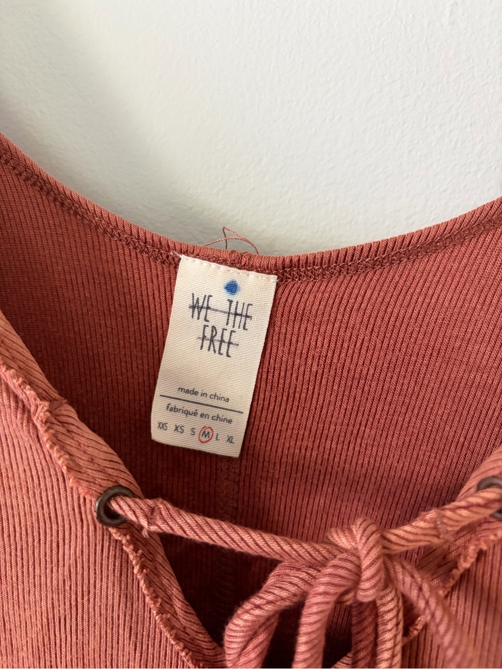 Free People We The Free Scarlett Tank Top - Picture 3 of 4